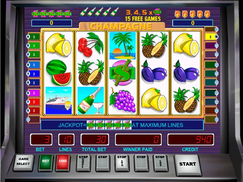 Игровые слоты – играть онлайн, бесплатно без регистрации