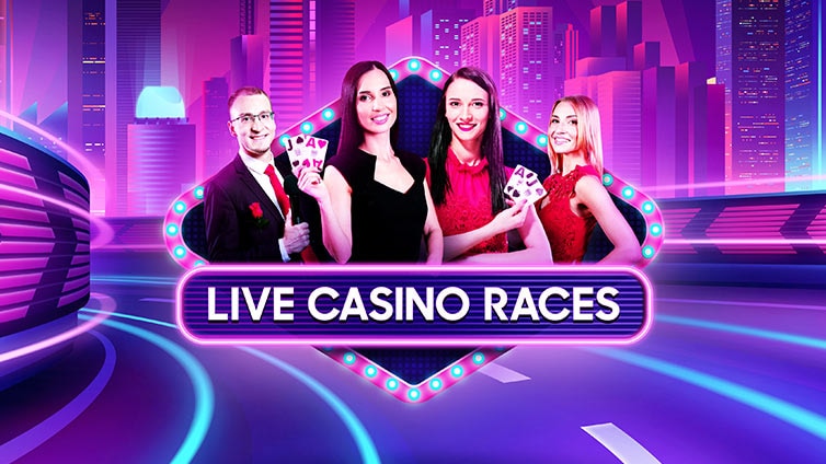 Акции казино - Бонусные предложения - PokerStars