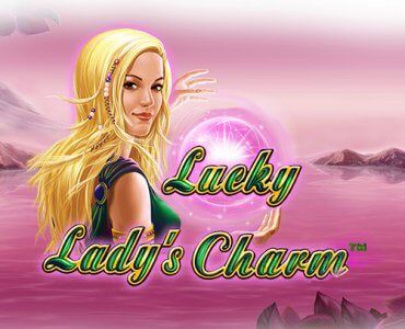 Леди Шарм играть в игровой автомат Lucky Lady's Charm.