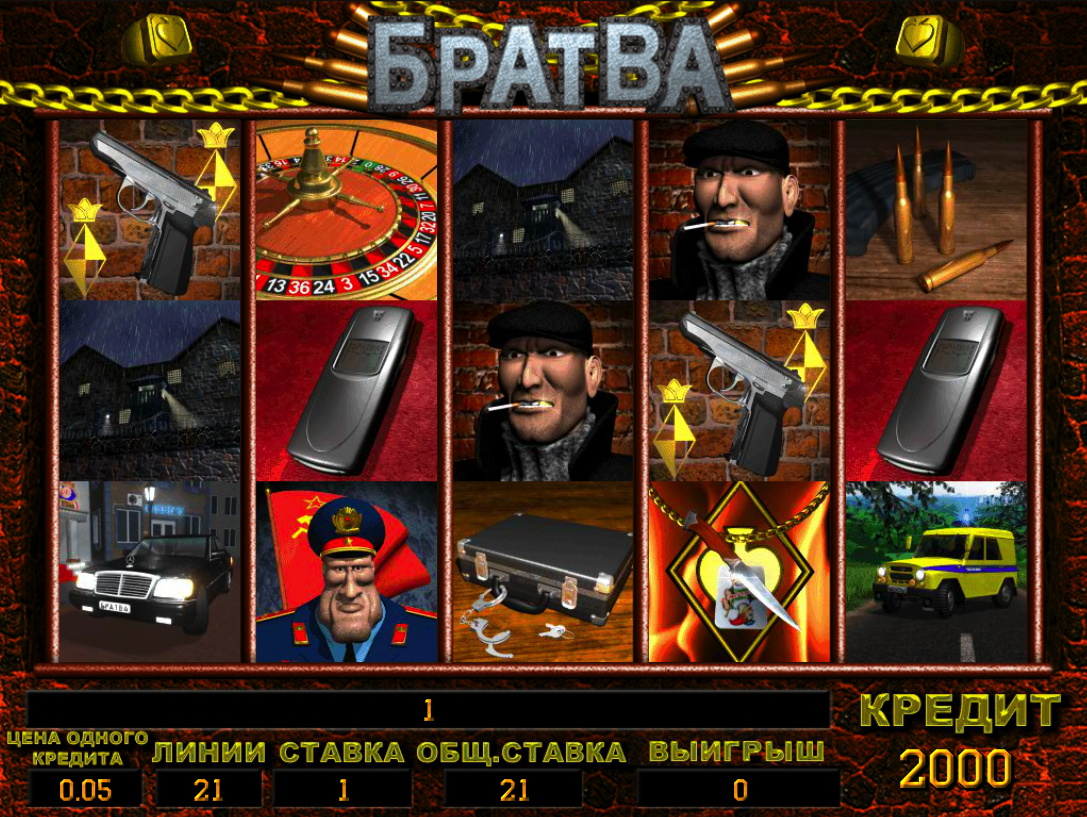 Игровые автоматы бесплатно • играть онлайн в слоты.