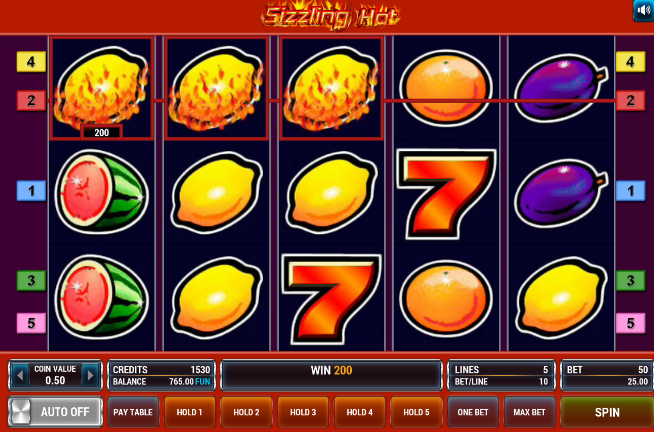 Игровые Автоматы- играть бесплатно и без регистрации.